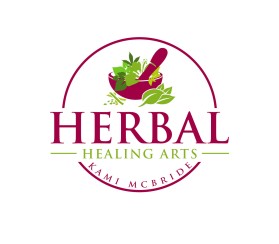 Herbal Healing Arts entry by Islam Hasibul