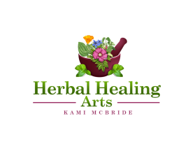 Herbal Healing Arts entry by Ethan Barquin