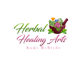 Herbal Healing Arts entry by Ethan Barquin