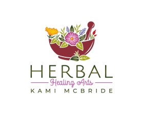 Herbal Healing Arts entry by Amit Kumar