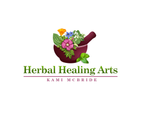 Herbal Healing Arts entry by Ethan Barquin