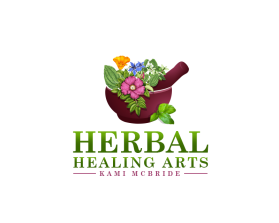 Herbal Healing Arts entry by Ethan Barquin
