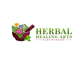 Herbal Healing Arts entry by Ethan Barquin