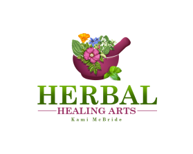 Herbal Healing Arts entry by Ethan Barquin