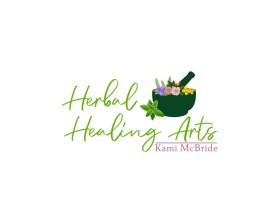 Herbal Healing Arts entry by Rolis Junwandi