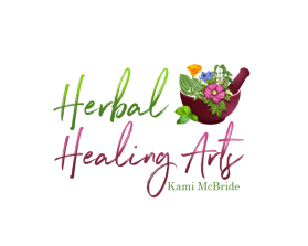 Herbal Healing Arts entry by Ethan Barquin