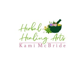 Herbal Healing Arts entry by Rolis Junwandi