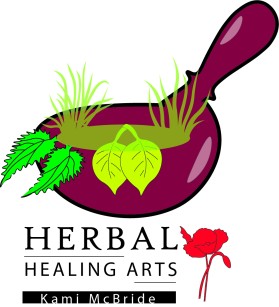 Herbal Healing Arts entry by Dimple Tekwani