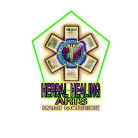 Herbal Healing Arts entry by 1jasdaljad1