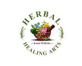 Herbal Healing Arts entry by Jagad Langitan