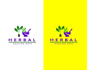 Herbal Healing Arts entry by monir0406