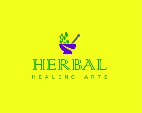 Herbal Healing Arts entry by monir0406