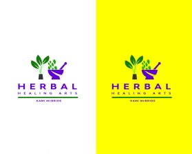 Herbal Healing Arts entry by monir0406