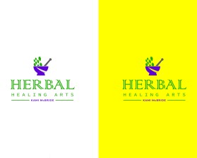 Herbal Healing Arts entry by monir0406