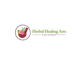 Herbal Healing Arts entry by Adi Dwi Nugroho