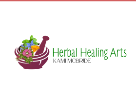 Herbal Healing Arts entry by aspire_design_online