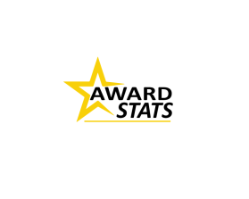 Award Stats entry by juons