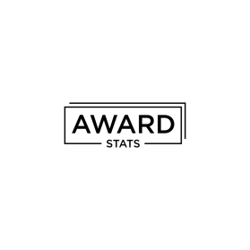 Award Stats entry by felicie