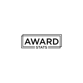 Award Stats entry by felicie
