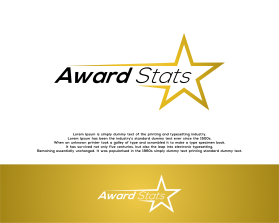 Award Stats entry by Fuad Kino