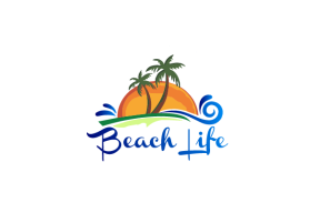 Beach Life entry by SheikhSatu