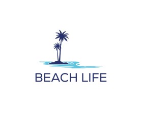 Beach Life entry by mdnafi075