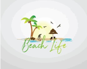 Beach Life entry by MD KOWSAR1997