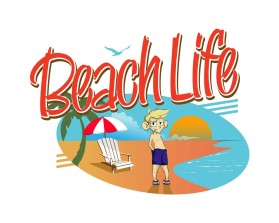 Beach Life entry by quimcey