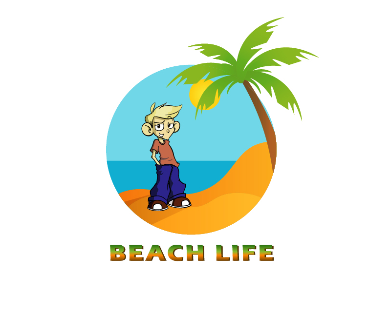 Graphic Design entry 2380851 submitted by Singadipa
