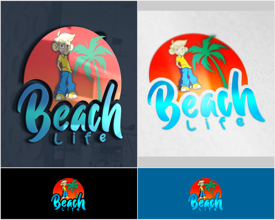 Graphic Design entry 2380900 submitted by tiyo