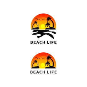 Beach Life entry by anns