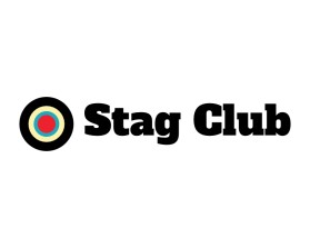 Stag Club entry by andrelopes