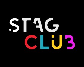 Stag Club entry by andrelopes