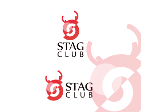 Stag Club entry by zahitr