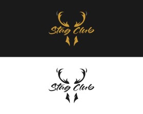 Stag Club entry by limbata