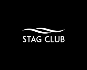 Stag Club entry by Sandymanme