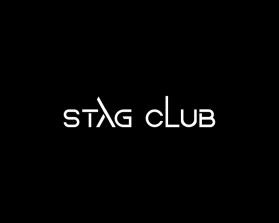 Stag Club entry by Sandymanme