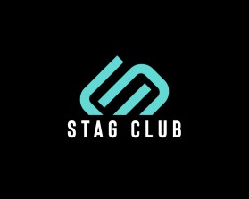 Stag Club entry by Sandymanme