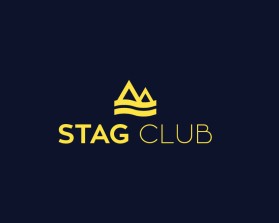 Stag Club entry by Sandymanme