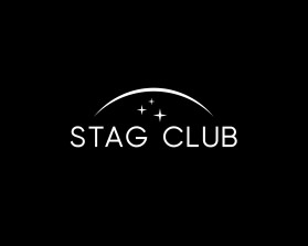 Stag Club entry by Tony_Brln