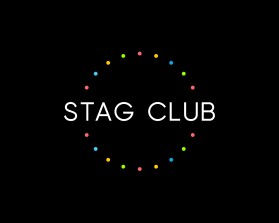 Stag Club entry by Tony_Brln