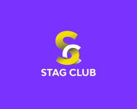 Stag Club entry by monir0406