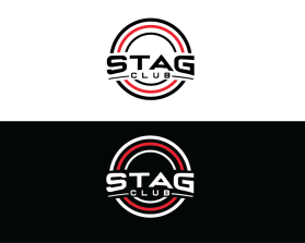 Stag Club entry by balsh