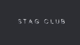 Stag Club entry by tanvir222000