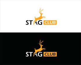 Stag Club entry by femihidayat