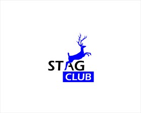 Stag Club entry by femihidayat