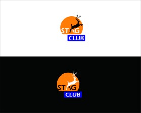 Stag Club entry by femihidayat