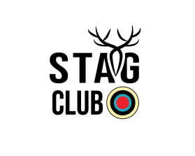 Stag Club entry by Kylie__