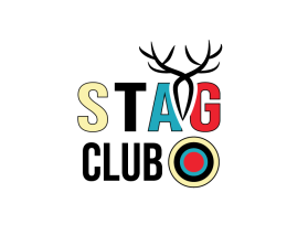 Stag Club entry by Kylie__