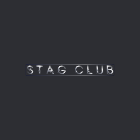 Stag Club entry by tanvir222000